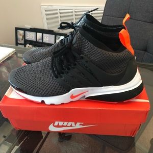 🔥one day only🔥Nike Air Presto Ultra Flyknit